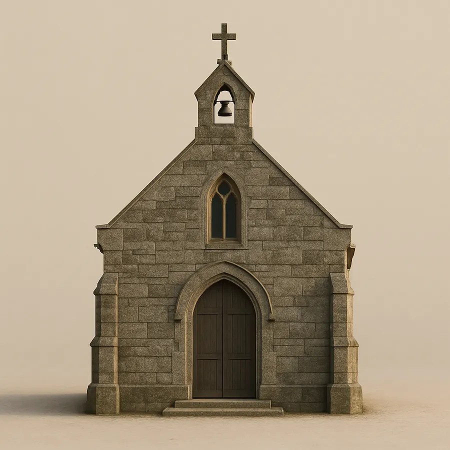 Former Chapel, Development Potential