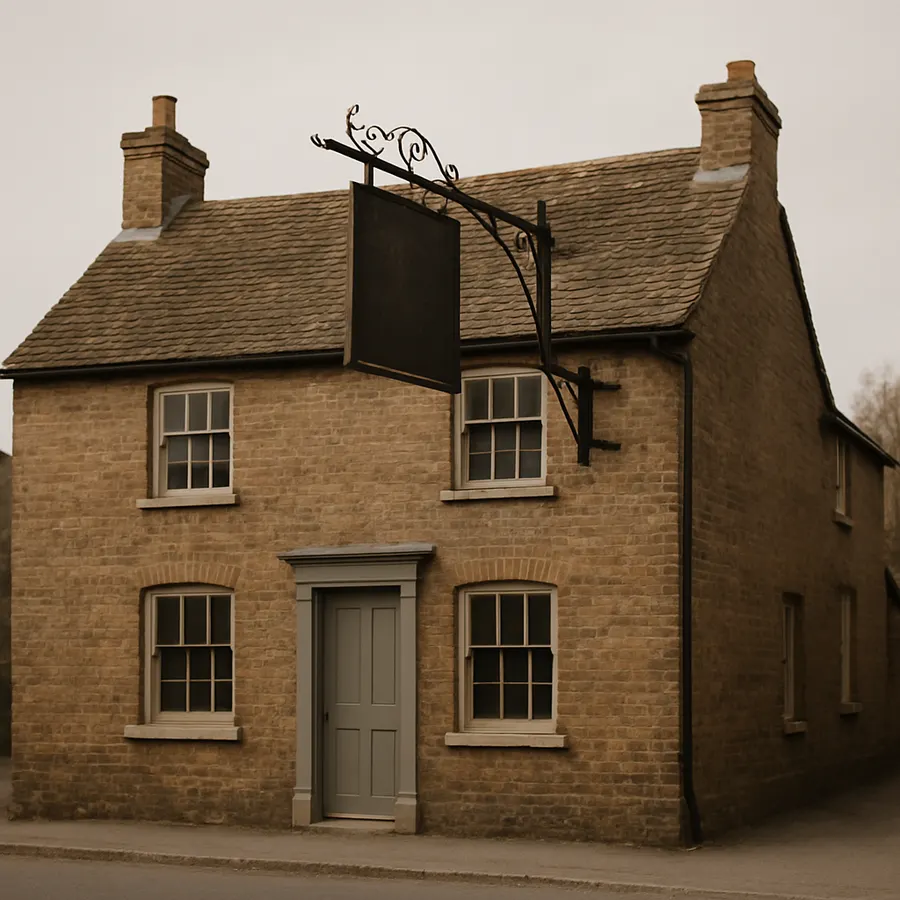 Village Public House, Closed