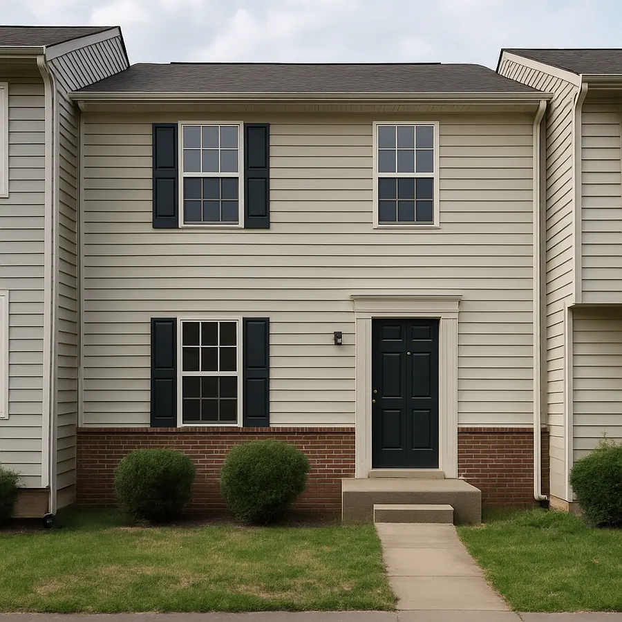 City-Centre Apartment, Tenanted